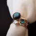 LuZ...LaBrADoRiTe, PeArL, LoNdOn bLuE ToPaZ, StErLiNg SiLvEr
