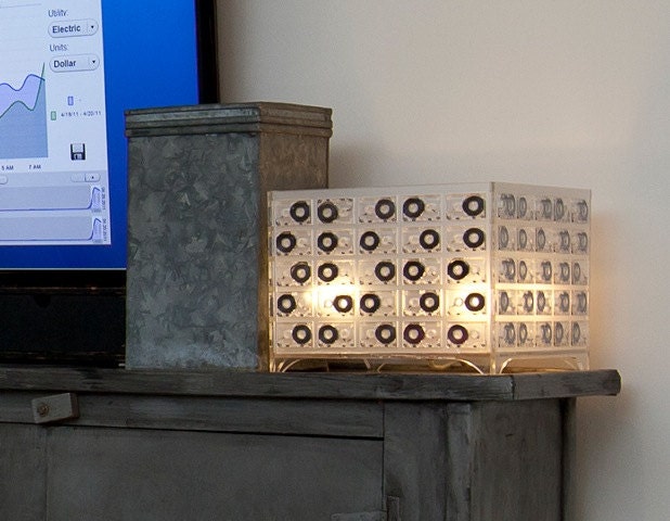 Tape Lamp