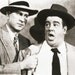 Abbott and Costello - Vintage Movie Still Photo - Bud Abbott - Lou Costello  -  8 x 10