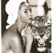Geneviève Page - Vintage Movie Still - Decline And Fall Of A Birdwatcher - 8 x 10