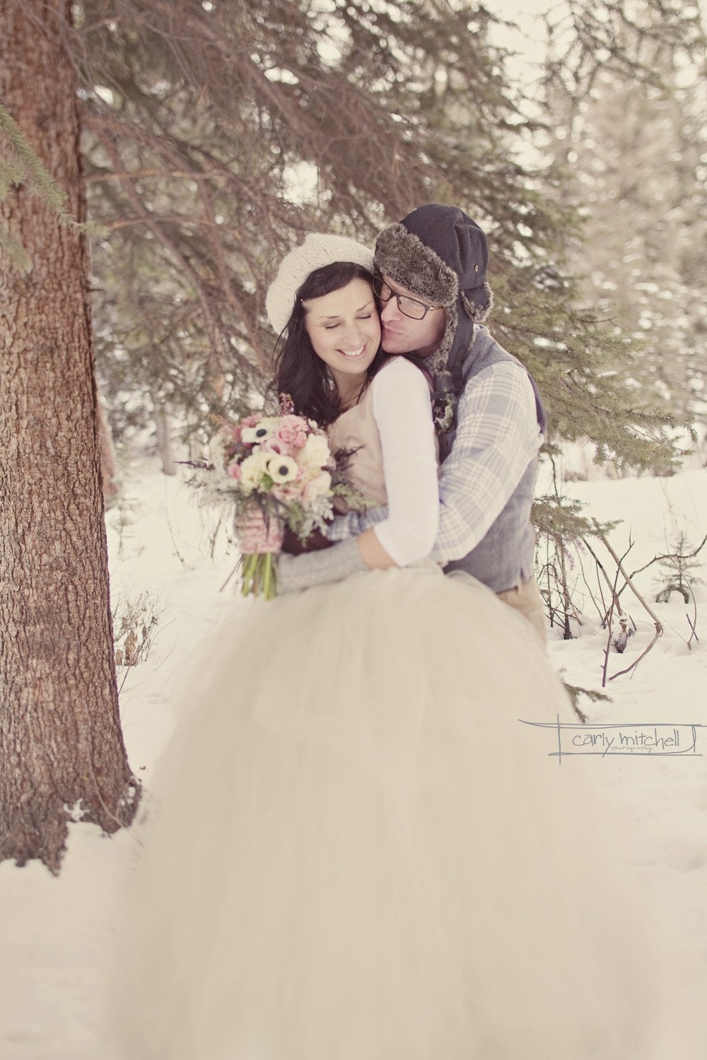 Ivory Vintage Adult Long Tutu Skirt. Off White Layers of tulle create a Romantic and Modern Skirt WEDDING Bridal Prom