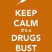 BBC Sherlock Holmes Keep Calm Postcards