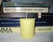 Mrs. Hill's Kitchen - Soy Votive- Lemon Verbena