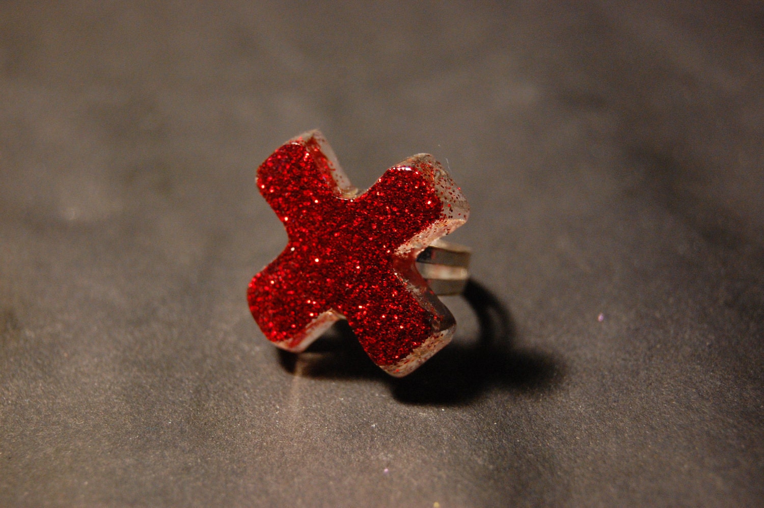 X - ring