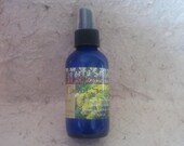 I am Balanced Facial Toner