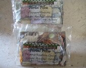 Healing Pillows