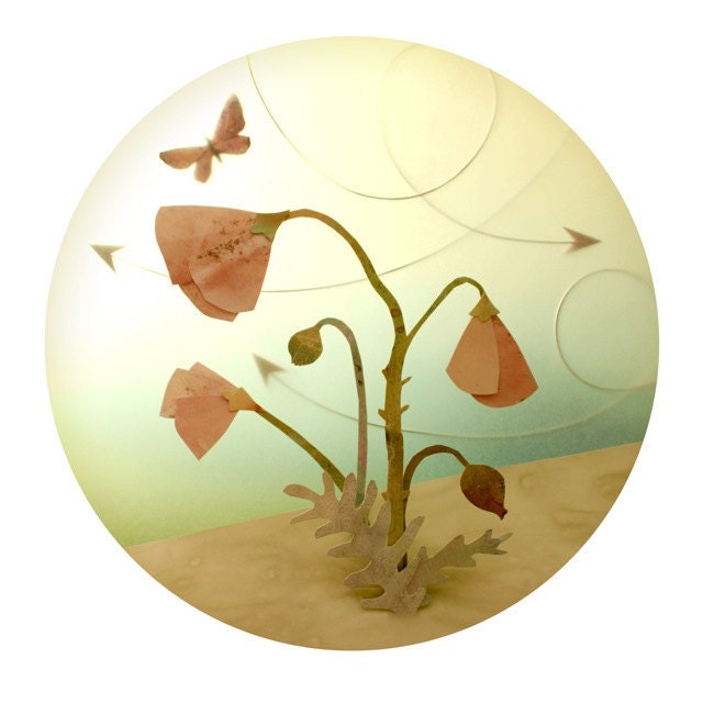Ode to the Pollinators