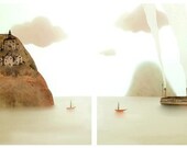 From shore to shore