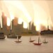 Steam and Sails