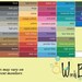 Vinyl Wall Decal Sticker Art - Witches Roam - Halloween Wall Mural
