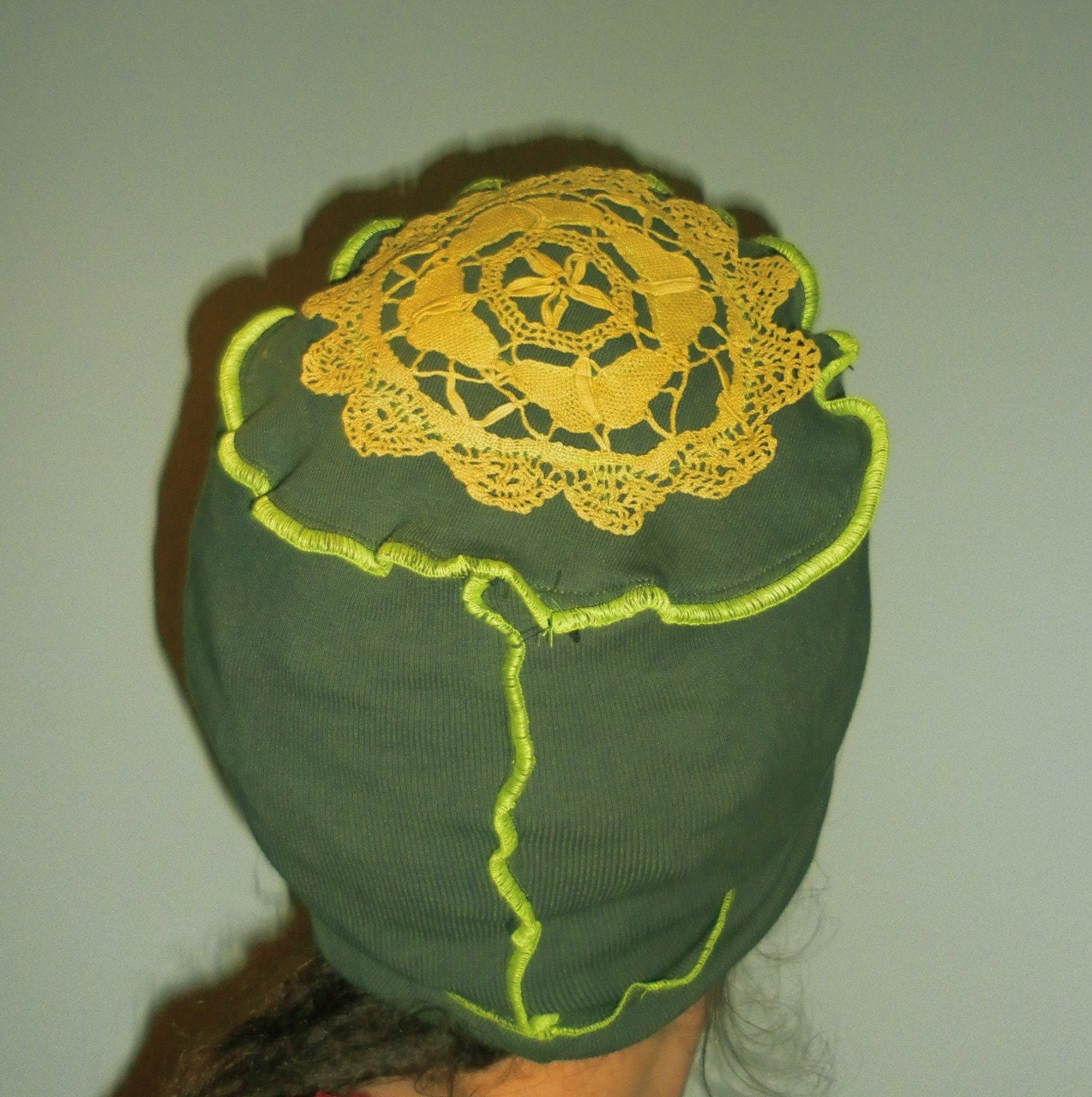 dread tam