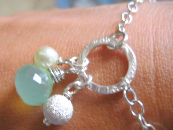 I dream of celery