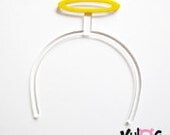angel headband
