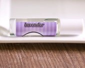 Lavender Roll On Perfume Oil
