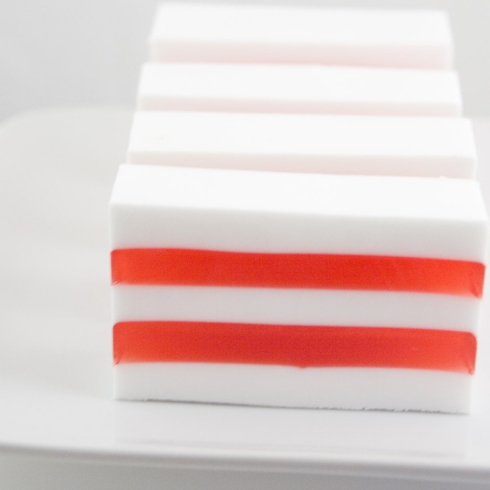 Barber Shoppe Soap