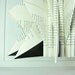 Folded Book Sculpture