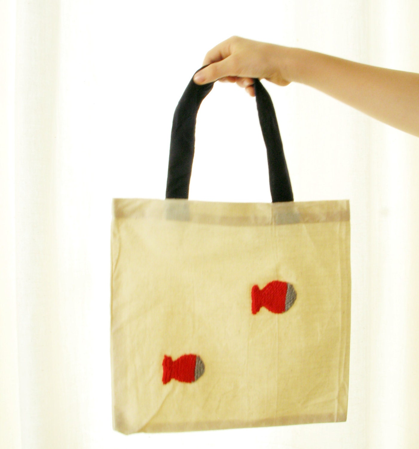Tote bag for kids