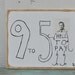 9 to 5 Painting