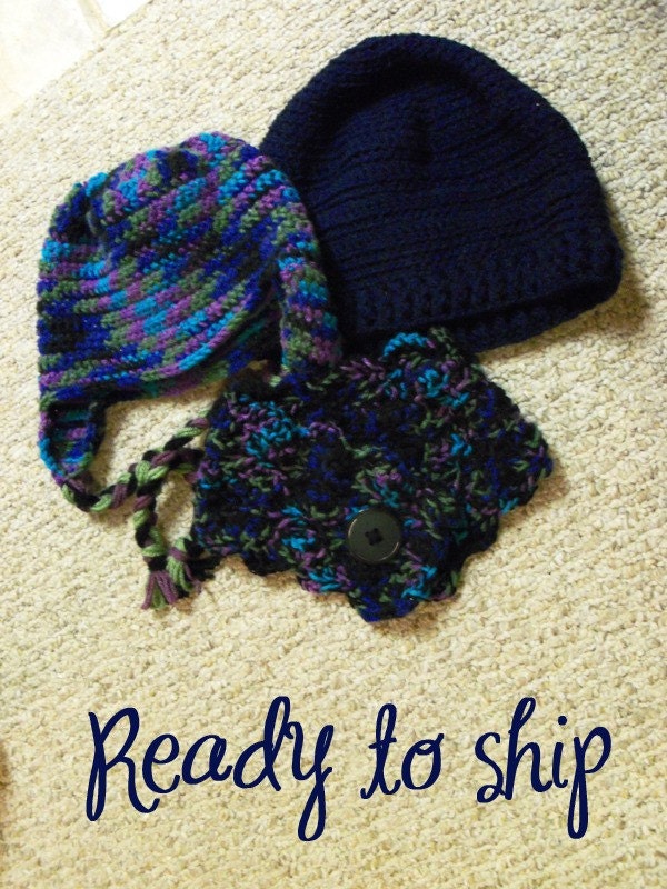 His & Hers Set - Ready to Ship