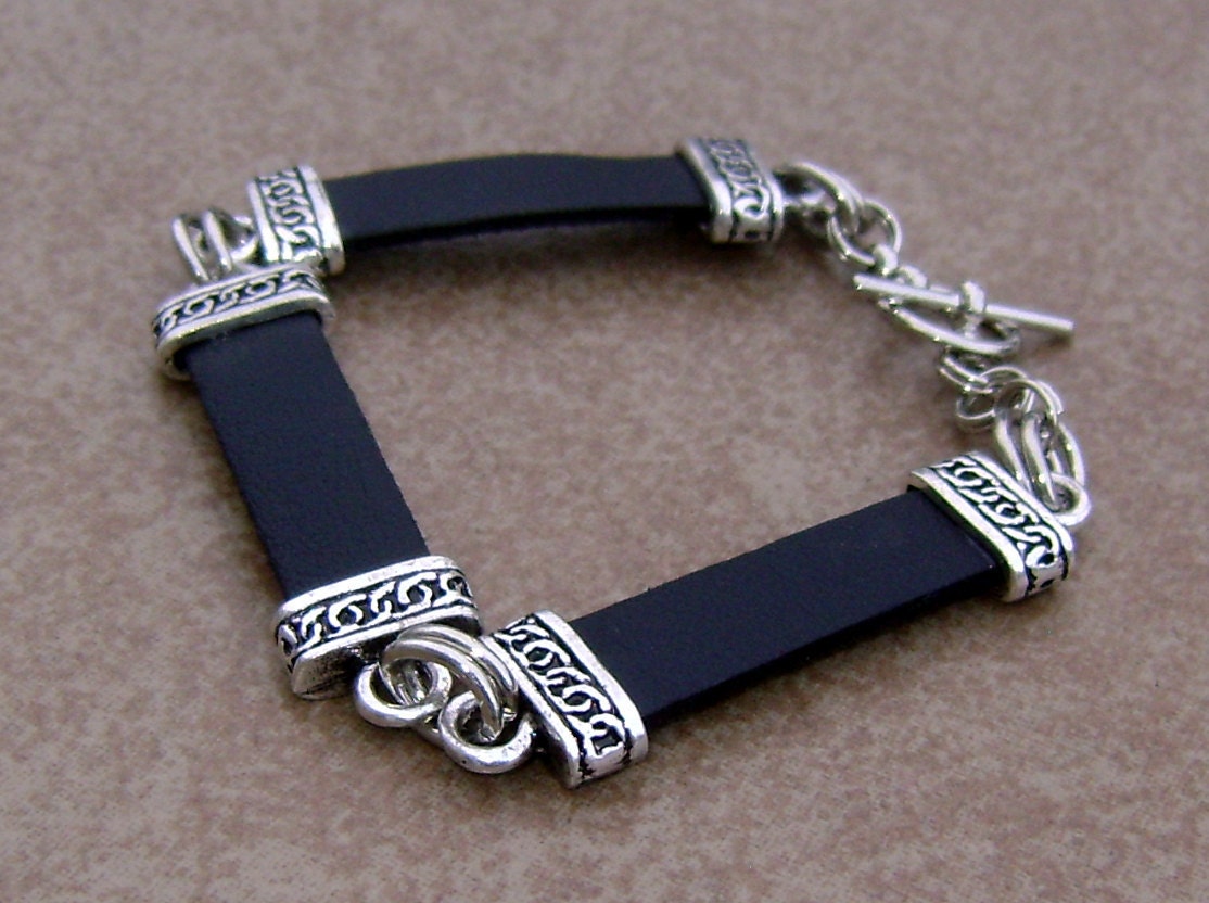 Men's Leather Motorcycle Harley Style by ExternalDesigns on Etsy