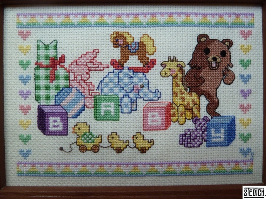 Harmless Sampler