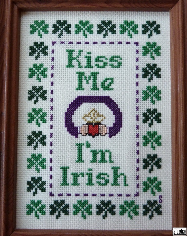 Erin Goatse Bragh