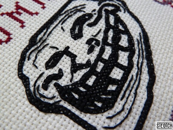 Stitchface