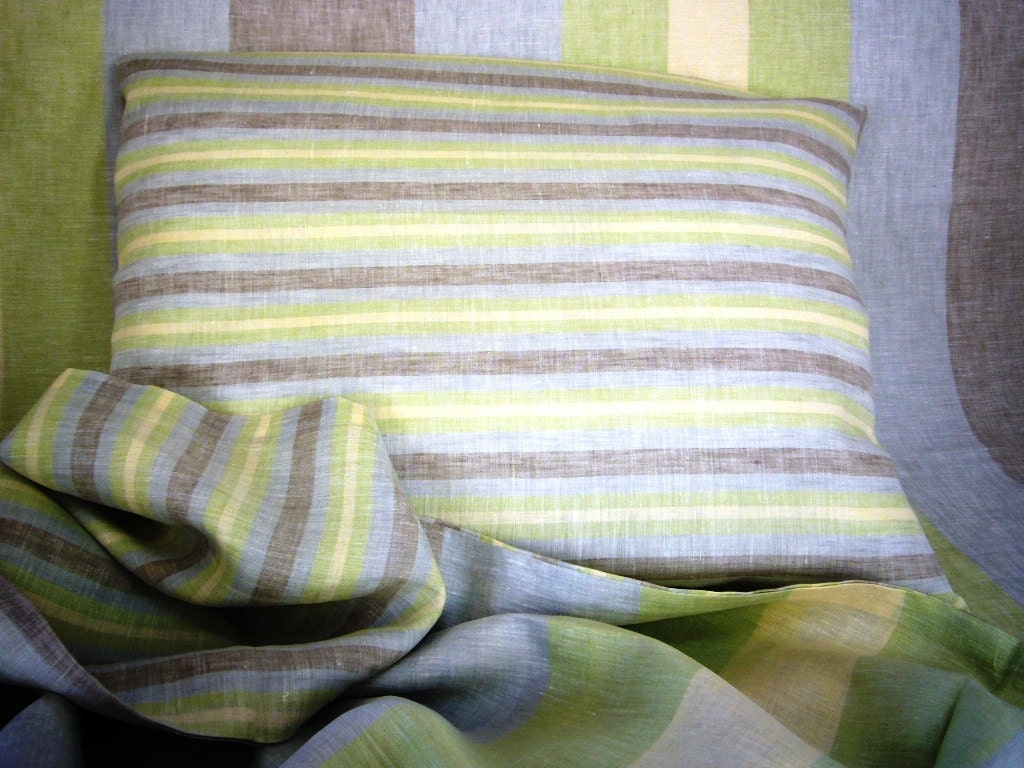Linen Bedding set -Summer-