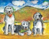 Norton, Ralph, WD MIller 8.5x11 Print