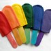 Popsicle Color Matching Game