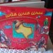 Vintage Wild Wild West Cookbook