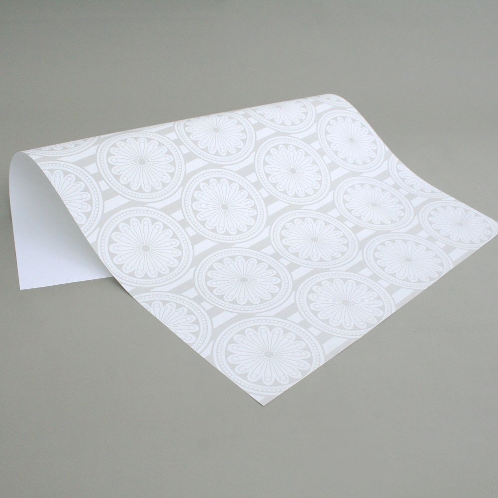 MONTEROSSO stone wrapping paper