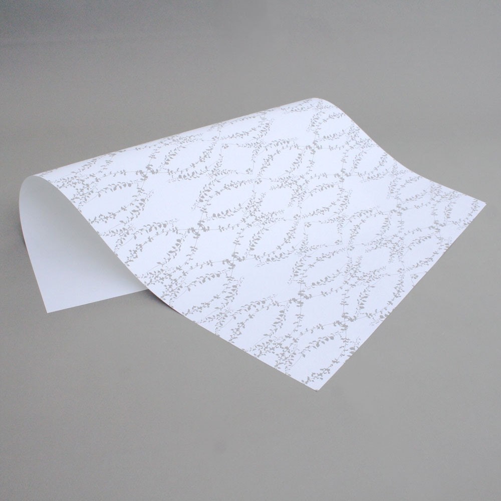 VERNAZZA cloud wrapping paper