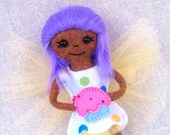 Mini Pixie Doll Cupcake on SALE