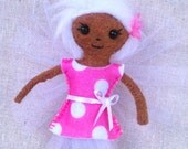 Mini Pixie Doll Sweetheart on SALE