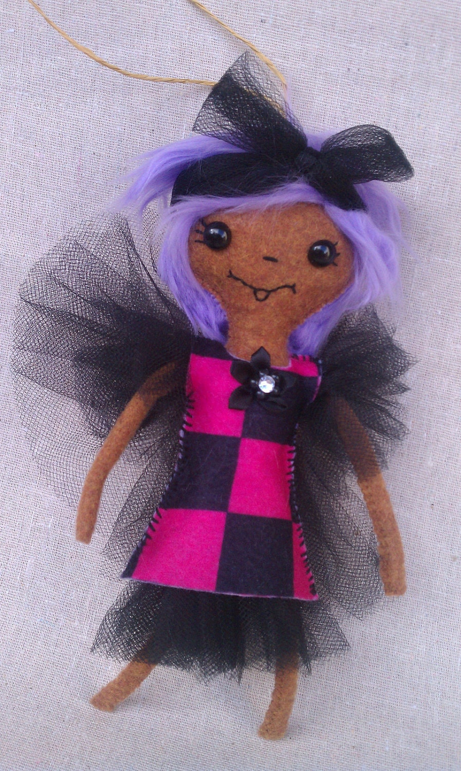 Pixie Doll Retro on SALE