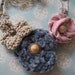 Necklace(Shabby Chic)