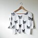 Kitty Cat Tee