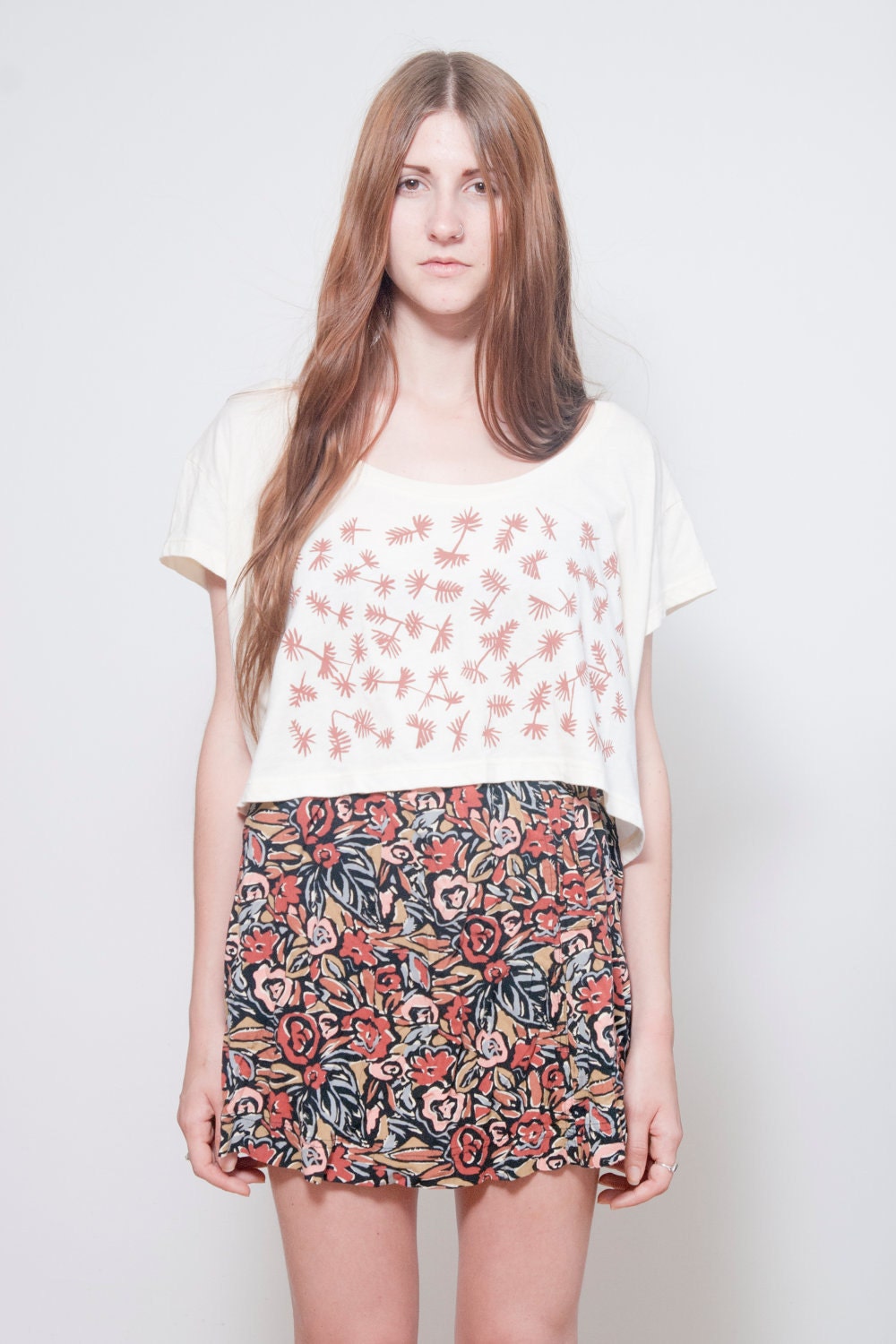 Dandelion Tee