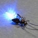 Firefly Night Light Necklace