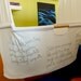 Hanging Cradle DIY Fabric Sewing Pattern with VIDEO