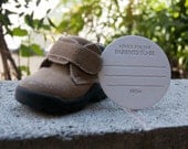 30 Advice for the PARENTS-TO-BE Coasters, modern design (Letterpress printed, 3.5 inches circle), perfect for weddings