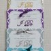 I DO Wedding Decals in Blue for your Shoe 20% OFF Today
