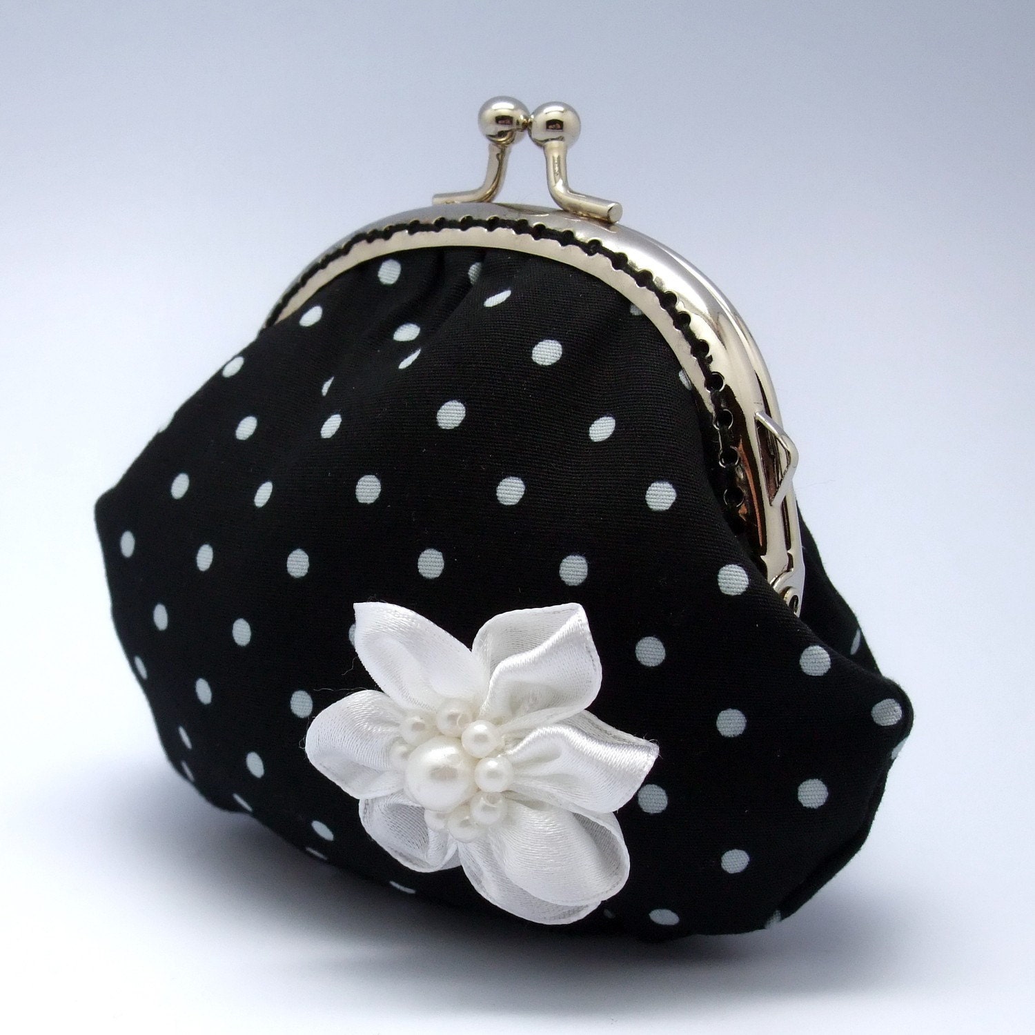 Small clutch / Coin purse (S-021)