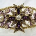 Vivienne Heirloom Tiara - The Ultimate Royal Tiara for The Bride who wants Vintage Gorgeousness....
