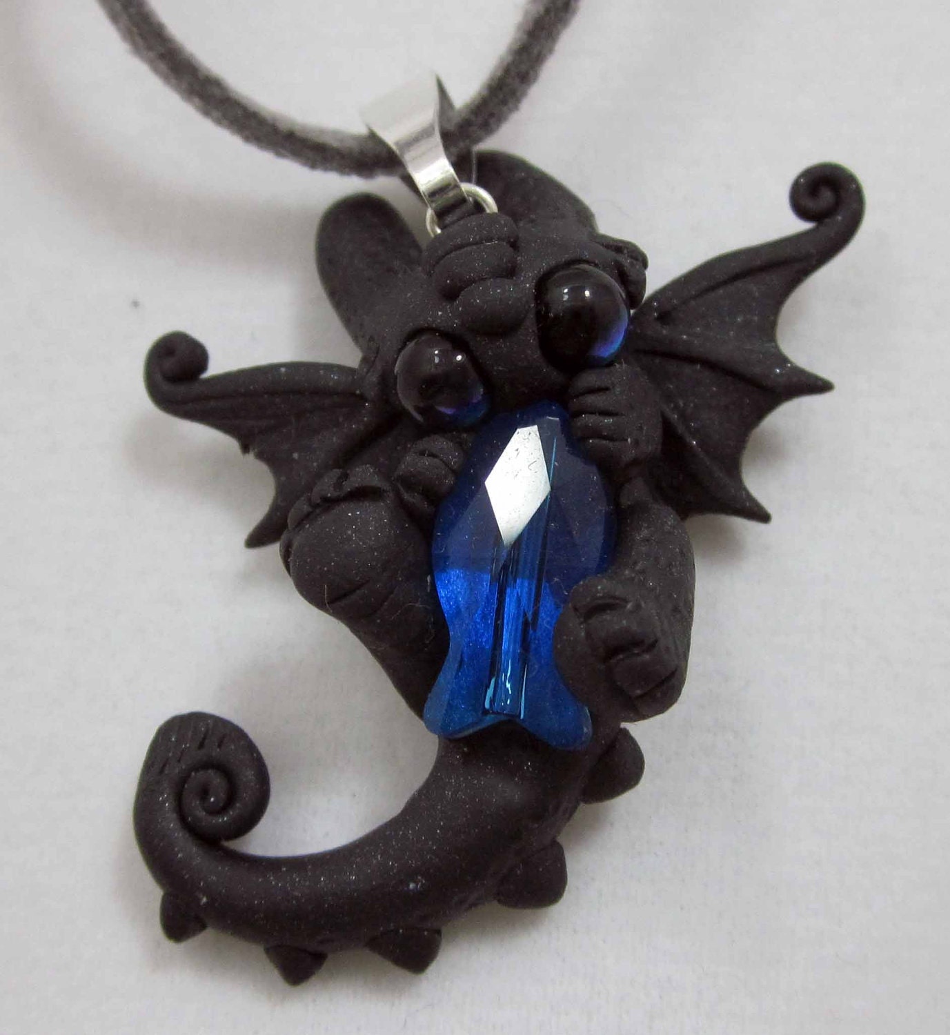 crystal  blue fish  nightfury