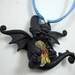 crystal fish nightfury