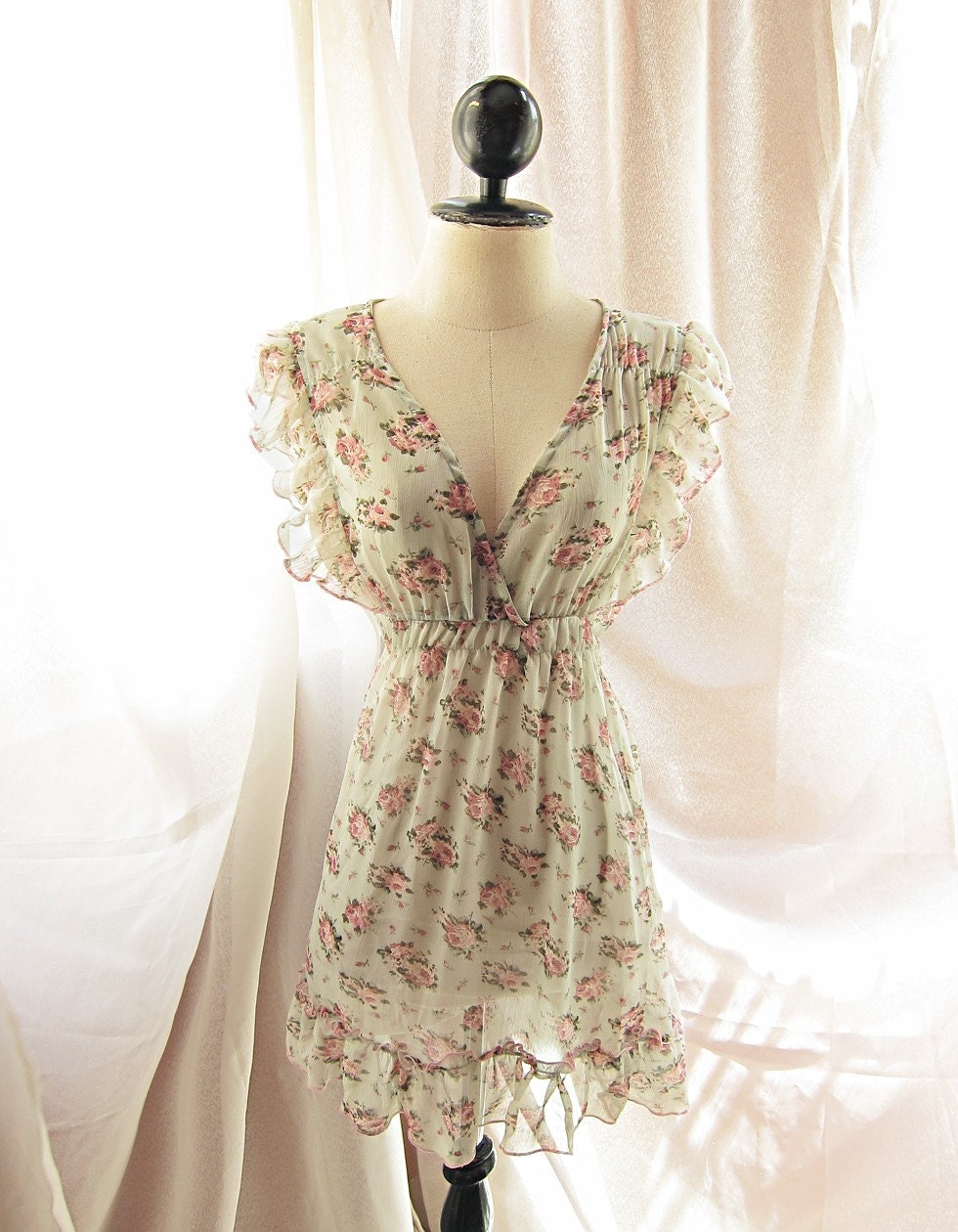 whimsical dress