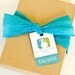 Personalized Note Cards, Personalized Stationery, Mother's Day Gift // Set of 10 // SUNBURST
