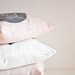 Heart Cushion - j'adore
